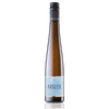 Bioweingut Lorenz Huxelrebe Auslese Süßwein Bioland zertifiziert Flasche vor weißem Hintergrund