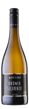 Grüner Silvaner