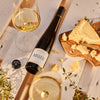 Lorenz Huxelrebe Auslese Ökologischer Wein weiß Süßwein guter Wein eingeschenkt zu Käse vom Biowein