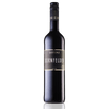 Bioweingut Lorenz Dornfelder trocken Rotwein Bioland zertifiziert Flasche vor weißem Hintergrund