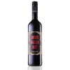 Bioweingut Lorenz Unser täglich Rot Rotwein Bioland zertifiziert Flasche vor weißem Hintergrund