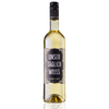Bioweingut Lorenz Unser täglich Weiss Weißwein Bioland zertifiziert Flasche vor weißem Hintergrund