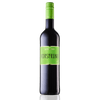 Bioweingut Lorenz Vorsprung Cuveé Rotwein Bioland zertifiziert Flasche vor weißem Hintergrund