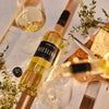 Lorenz Riesling 2020 trocken weißer Wein strohgelbe Farbe mit Kräutern und Säure