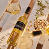 Weisser Burgunder Ökologischer Wein weiß trocken guter Wein eingeschenkt zu Käse vom Bio Weingut